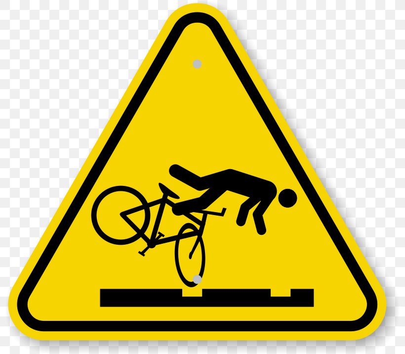 Cycling Bicycle Safety Bicycle Safety Warning Sign, PNG, 800x716px, Cycling, Adventure Cycling Association, Area, Bicycle, Bicycle Safety Download Free
