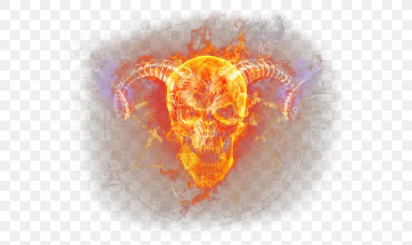 Flame Fire Skull Desktop Wallpaper, PNG, 600x488px, Flame, Black Widow, Fire, Iphone, Iphone 6s Download Free