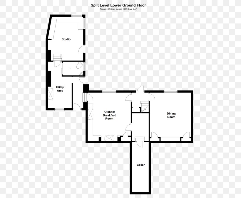 Floor Plan Furniture White, PNG, 520x675px, Floor Plan, Area, Black, Black And White, Diagram Download Free