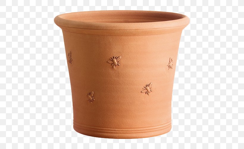 Honey Bee Flowerpot Ceramic Bumblebee, PNG, 500x500px, Bee, Artifact, Beekeeping, Bumblebee, Ceramic Download Free
