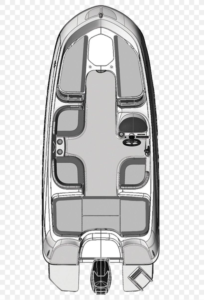 Motor Boats Bayliner Yacht Sales, PNG, 500x1201px, Boat, Automotive Design, Bayliner, Bimini Top, Black And White Download Free