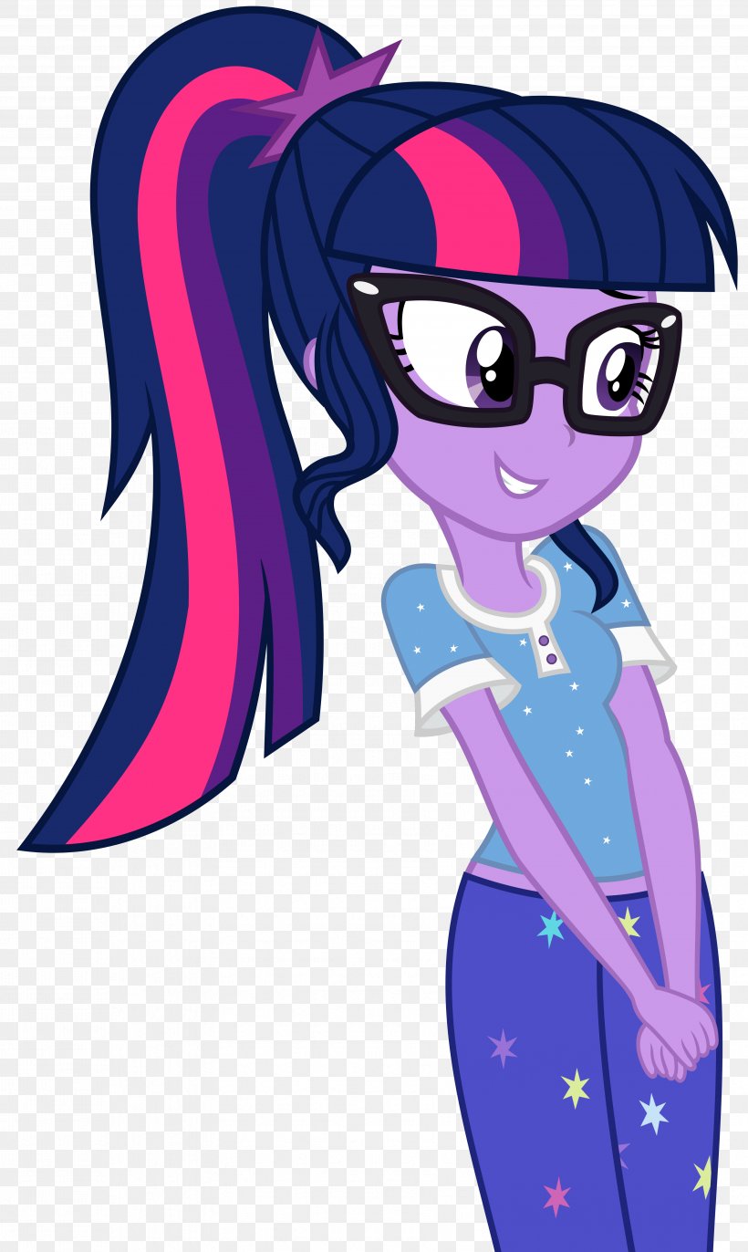 My Little Pony: Equestria Girls Twilight Sparkle Rarity, PNG, 3562x5962px, Watercolor, Cartoon, Flower, Frame, Heart Download Free