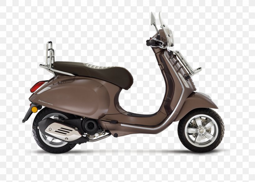 Piaggio Scooter Vespa Primavera Motorcycle, PNG, 1000x714px, Piaggio, Automotive Design, Fourstroke Engine, Moped, Motor Vehicle Download Free