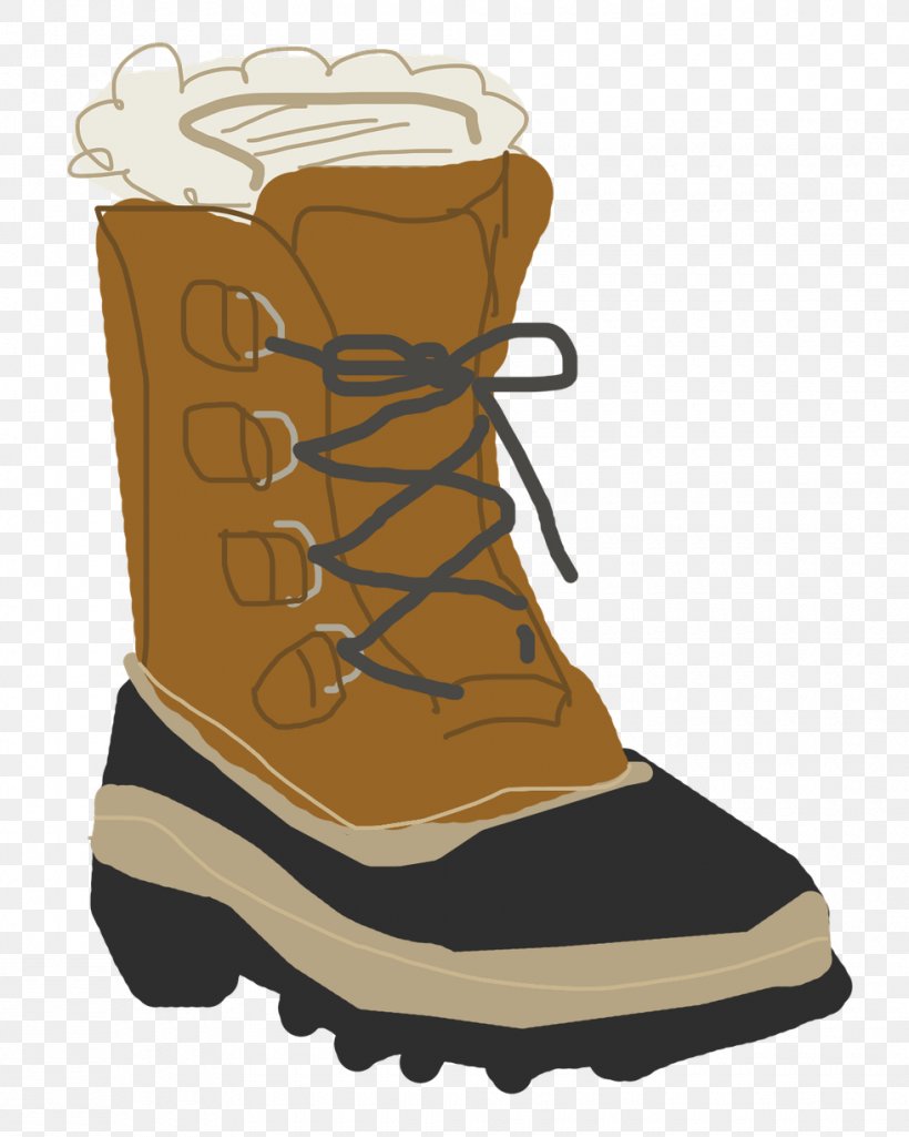 Snow Boot Shoe, PNG, 980x1225px, Snow Boot, Boot, Footwear, Outdoor Shoe, Shoe Download Free