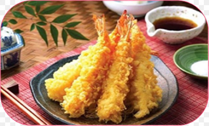 Tempura Japanese Cuisine Sushi Fusion Cuisine Sasa, PNG, 1400x845px, Tempura, Asian Food, Batter, Cuisine, Deep Frying Download Free