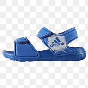 Adidas - Adidas Sandal Sneakers Shoe Reebok PNG