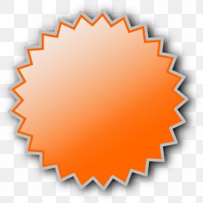 Award - Badge Clip Art PNG