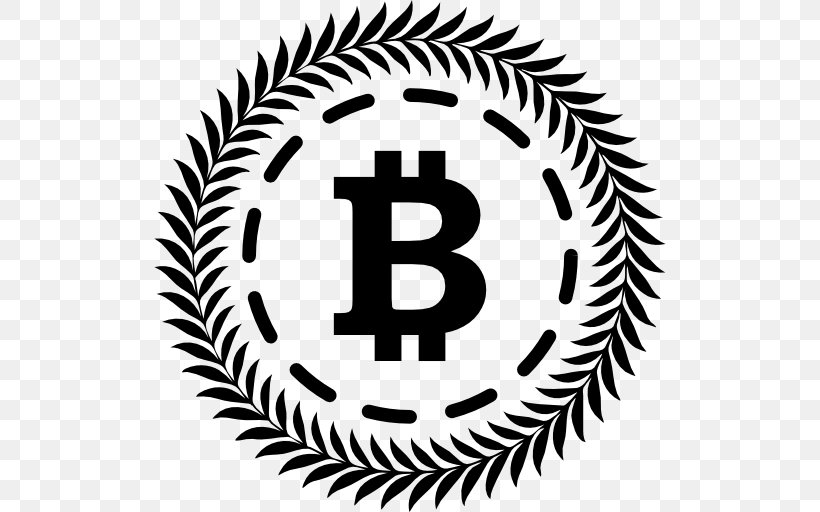 Bitcoin Cash Cryptocurrency Wallet Logo, PNG, 512x512px, Bitcoin, Bitcoin Cash, Bitcoin Faucet, Black And White, Blockchain Download Free