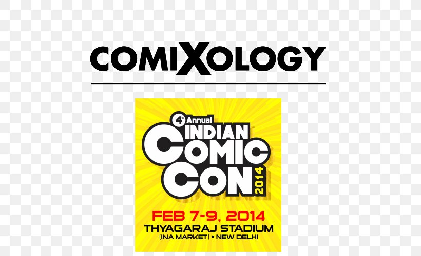Comic Con India Logo Brand Font Clip Art, PNG, 500x500px, Comic Con India, Area, Biology, Brand, Comic Book Convention Download Free