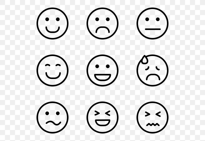 Emoticon Smiley Clip Art, PNG, 600x564px, Emoticon, Black And White, Can Stock Photo, Emoji, Emotion Download Free
