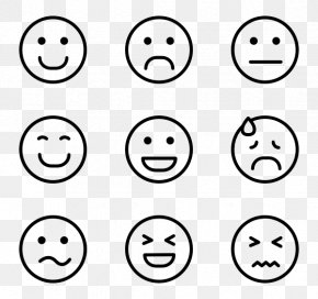 Emotions - Emoticon Smiley Clip Art PNG
