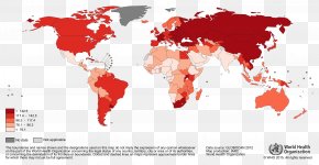 Welfare Map - Epidemiology Of Cancer Lung Cancer Incidence Cancer Survival Rates PNG