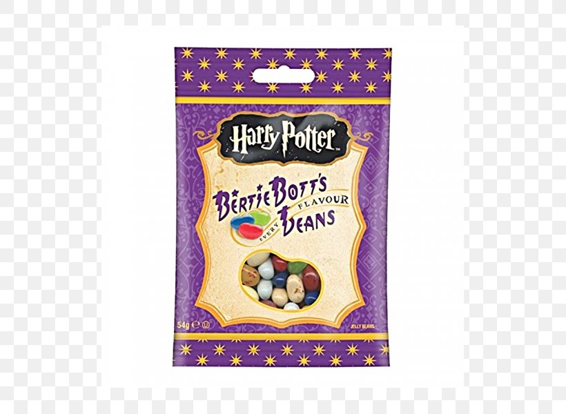 Harry Potter Bertie Bott's Every Flavour Beans – 1.2 Oz Box Jelly Bean The Jelly Belly Candy Company H. Potter Bertie Bott's Beans Bag 54g, PNG, 525x600px, Jelly Bean, Bean, Candy, Confectionery, Flavor Download Free
