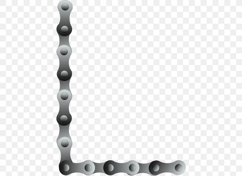 Honda BMW Motorcycle Bicycle Chain Clip Art, PNG, 438x595px, Honda, Bicycle, Bicycle Chain, Bicycle Frame, Black And White Download Free