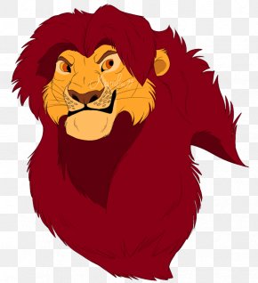 Lion - Lion DeviantArt Artist PNG