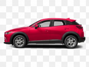 Car - Mazda Motor Corporation Car Volkswagen Tiguan Jeep Compass PNG