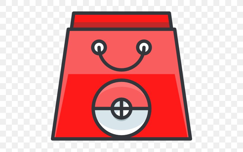 Pokémon GO Pokémon Red And Blue Shopping Clip Art, PNG, 512x512px, Pokemon Go, Area, Bag, Game, Pokemon Download Free