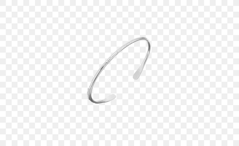 Product Design Bangle Bracelet Material Silver, PNG, 500x500px, Bangle, Body Jewellery, Body Jewelry, Bracelet, Fashion Accessory Download Free