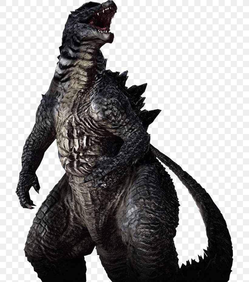 Godzilla: Unleashed Anguirus King Kong MonsterVerse, PNG, 717x926px, Godzilla, Action Figure, Anguirus, Battra, Character Download Free
