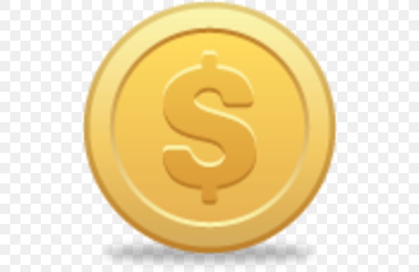 Gold Dollar Sign, PNG, 499x534px, Dollar Coin, Coin, Currency, Dollar Sign, Gold Download Free