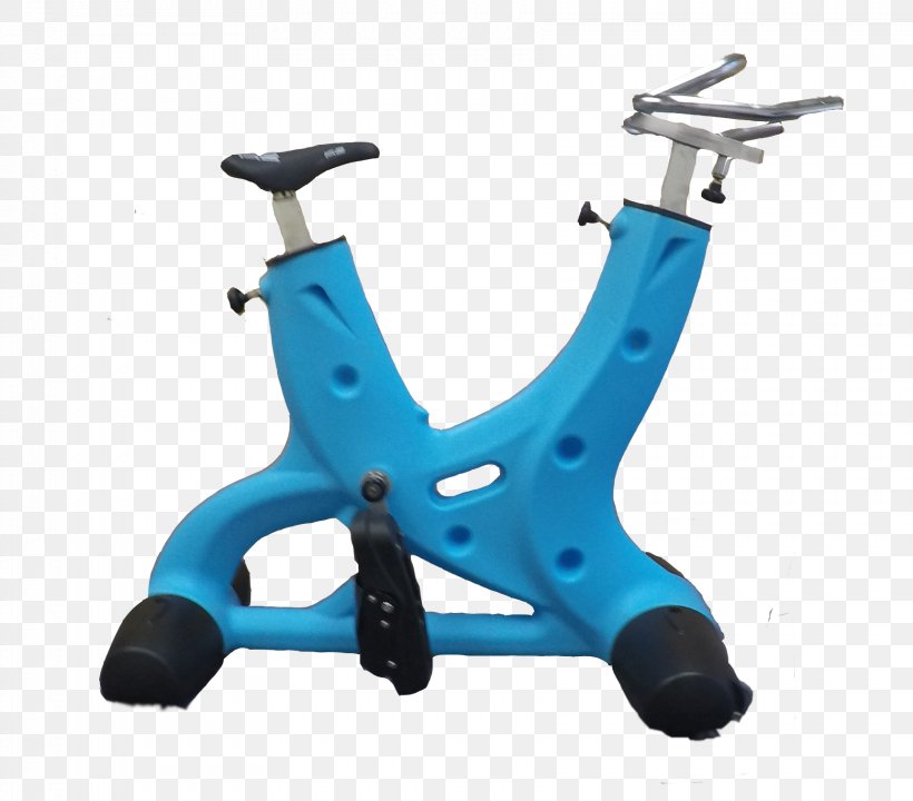 Hexabike Bicycle Underwater Cycling Colorado Time Systems Priceminister, PNG, 1722x1512px, Hexabike, Bicycle, Blue, Colorado Time Systems, Exercise Equipment Download Free
