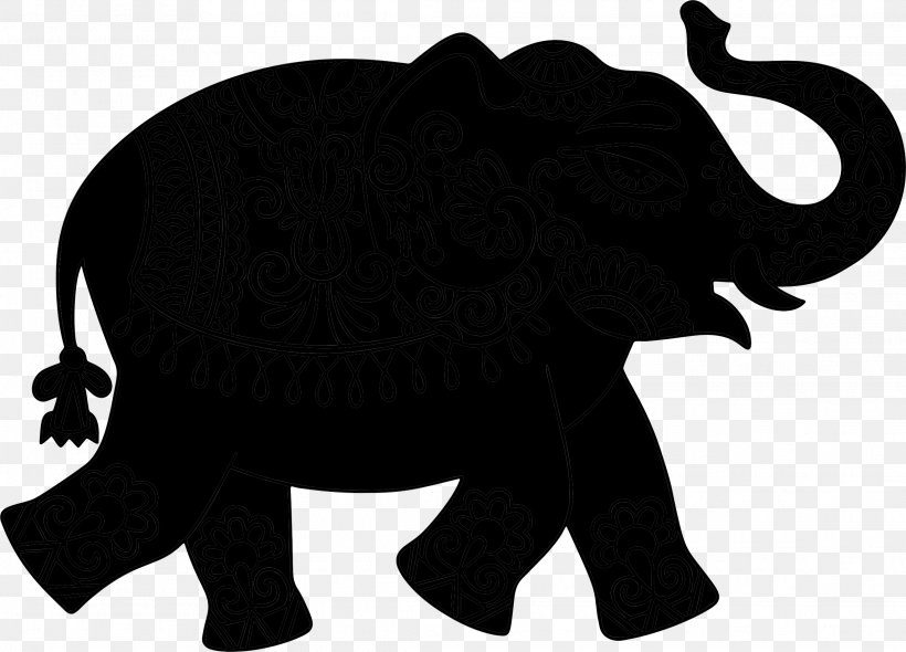 Indian Elephant African Elephant Fauna Wildlife, PNG, 2282x1644px, Indian Elephant, African Elephant, Animal, Animal Figure, Carnivores Download Free