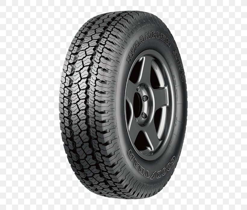 Jeep Wrangler Car Goodyear Tire And Rubber Company Radial Tire, PNG, 698x698px, Jeep Wrangler, Auto Part, Automotive Tire, Automotive Wheel System, Bridgestone Download Free