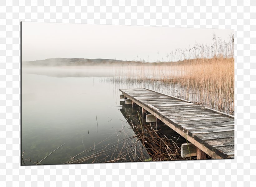 Jetty Glass Canvas Printing Painting, PNG, 1024x747px, Jetty, Calm, Canvas, Canvas Print, Fog Download Free