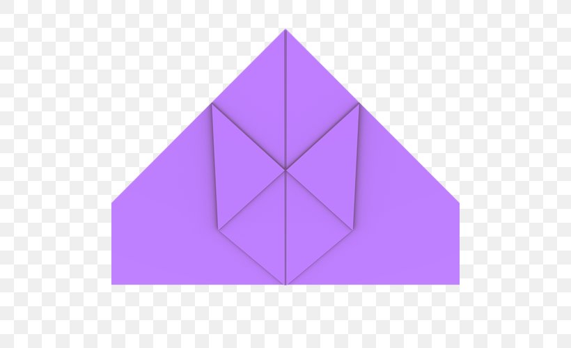 Lilac Lavender Violet Purple Magenta, PNG, 500x500px, Lilac, Lavender, Magenta, Origami, Purple Download Free