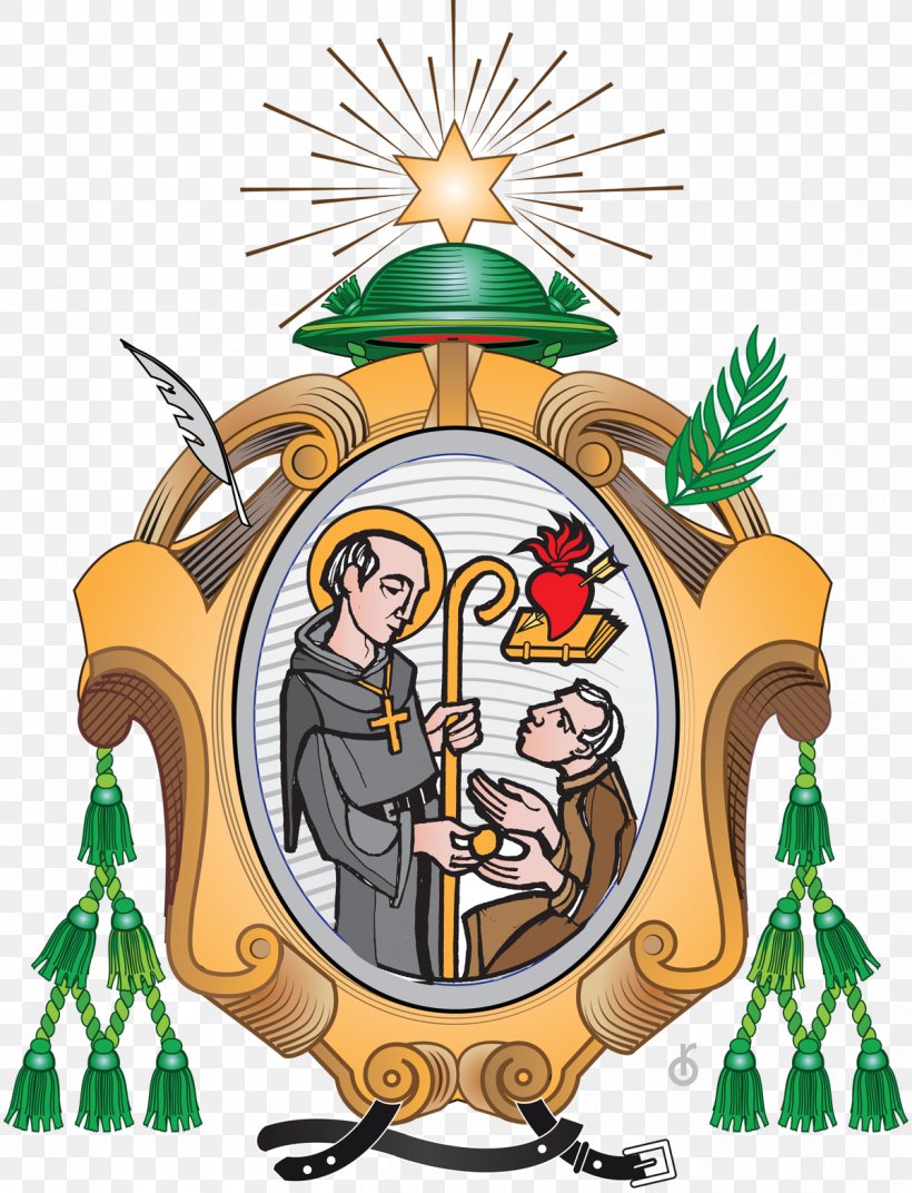 Order Of Augustinian Recollects Augustinians Order Of Saint Augustine Friar Religious Order, PNG, 1200x1569px, Order Of Saint Augustine, Art, Artwork, Chapter, Christmas Ornament Download Free