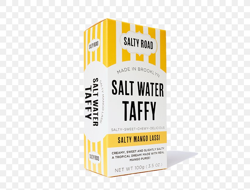 Salt Water Taffy Gummi Candy Seawater, PNG, 499x625px, Taffy, Brand, Candy, Caramel, Chocolate Download Free