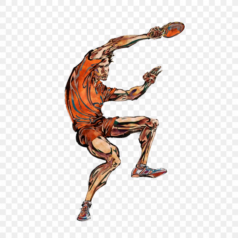 Table Tennis Athlete Tennis Player, PNG, 1181x1181px, Table Tennis, Arm, Art, Athlete, Ball Download Free