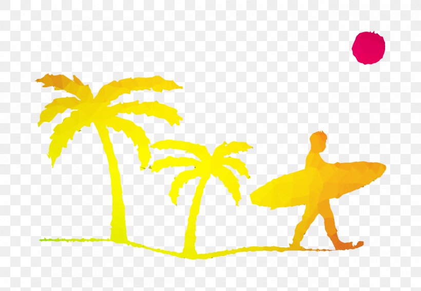 Beak Illustration Clip Art Yellow Desktop Wallpaper, PNG, 1300x900px, Beak, Bird, Computer, Flower, Leaf Download Free