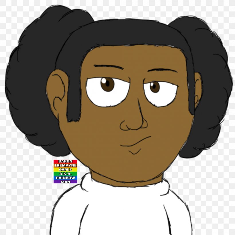 BlackNYellow Homo Sapiens Cartoon Line Art Facial Hair, PNG, 1000x1000px, Watercolor, Cartoon, Flower, Frame, Heart Download Free
