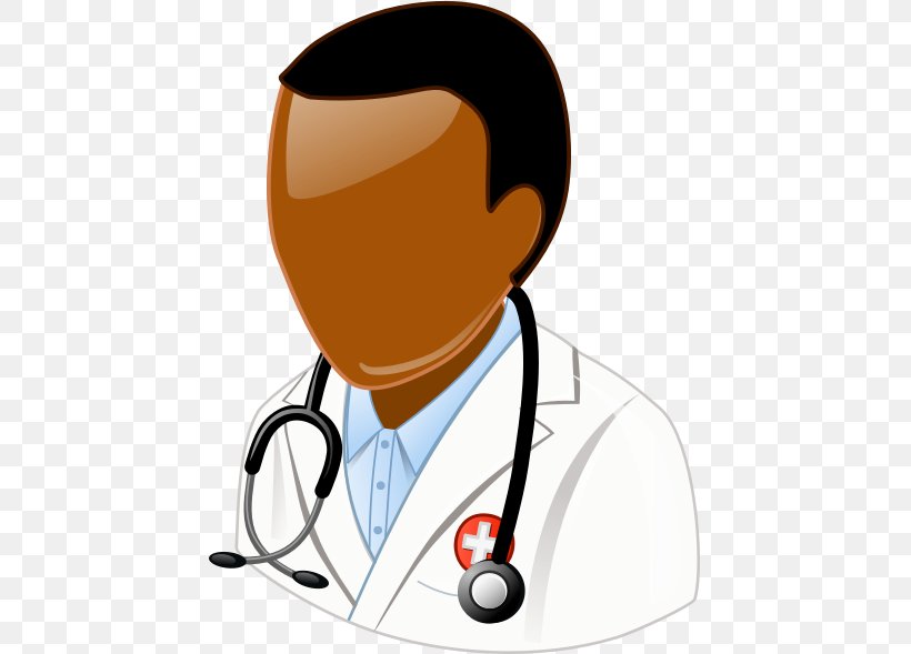 Clip Art Physician Doctor's Visit Medicine Vector Graphics, PNG, 443x589px, Physician, Communication, Doctor Of Medicine, Doctors Visit, Health Care Download Free