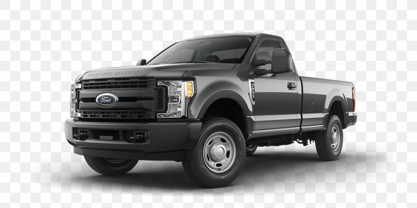 Ford Super Duty 2018 Ford F-250 Car Ford F-Series, PNG, 1000x500px, 2018 Ford F250, 2018 Ford F350, Ford Super Duty, Automatic Transmission, Automotive Design Download Free