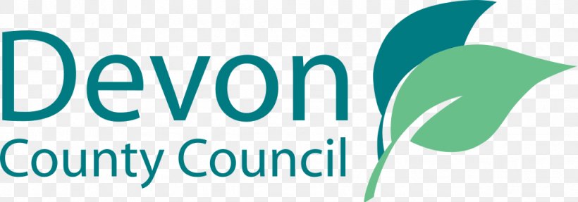 Logo Exeter Devon County Council, PNG, 1024x359px, Logo, Blue, Brand, Council, County Download Free