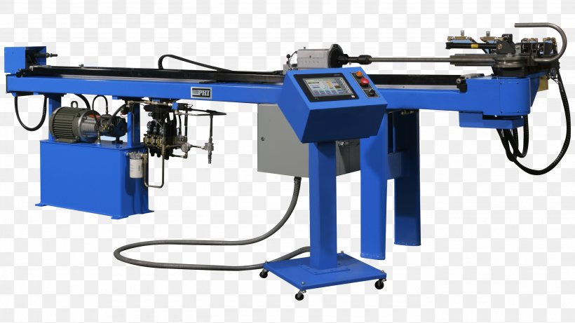 Machine Tool Pipe Tube Bending Bending Machine, PNG, 2759x1552px, Machine Tool, Bending, Bending Machine, Computer Numerical Control, Hardware Download Free