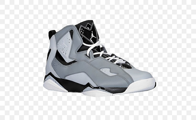 Nike Jordan Men's True Flight Air Jordan Basketball Shoe Sneakers, PNG, 500x500px, Air Jordan, Athletic Shoe, Basketball Shoe, Black, Blue Download Free