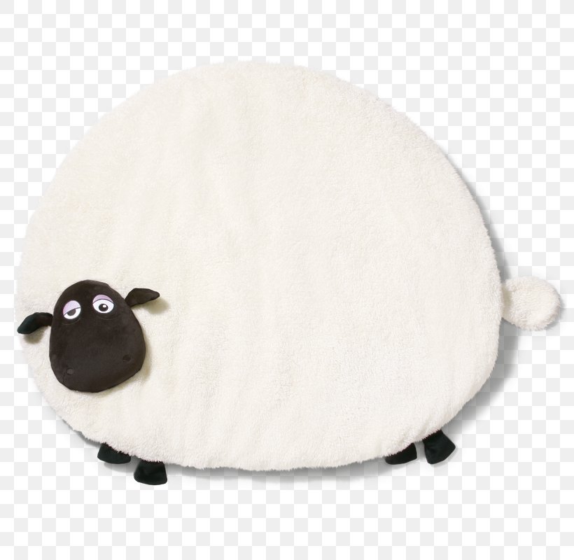 Sheep Timmy's Mother Stuffed Animals & Cuddly Toys Plush, PNG, 800x800px, Sheep, Game, Nici Ag, Plush, Shaun The Sheep Download Free