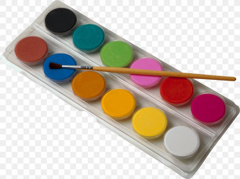 Watercolor Painting Drawing Palette, PNG, 2274x1702px, Watercolor Painting, Color, Digital Image, Drawing, Gouache Download Free
