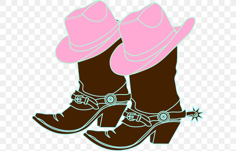 Cowboy Hat Horse Equestrian Clip Art, PNG, 600x525px, Cowboy Hat, Boot, Bull Riding, Cowboy, Cowboy Boot Download Free