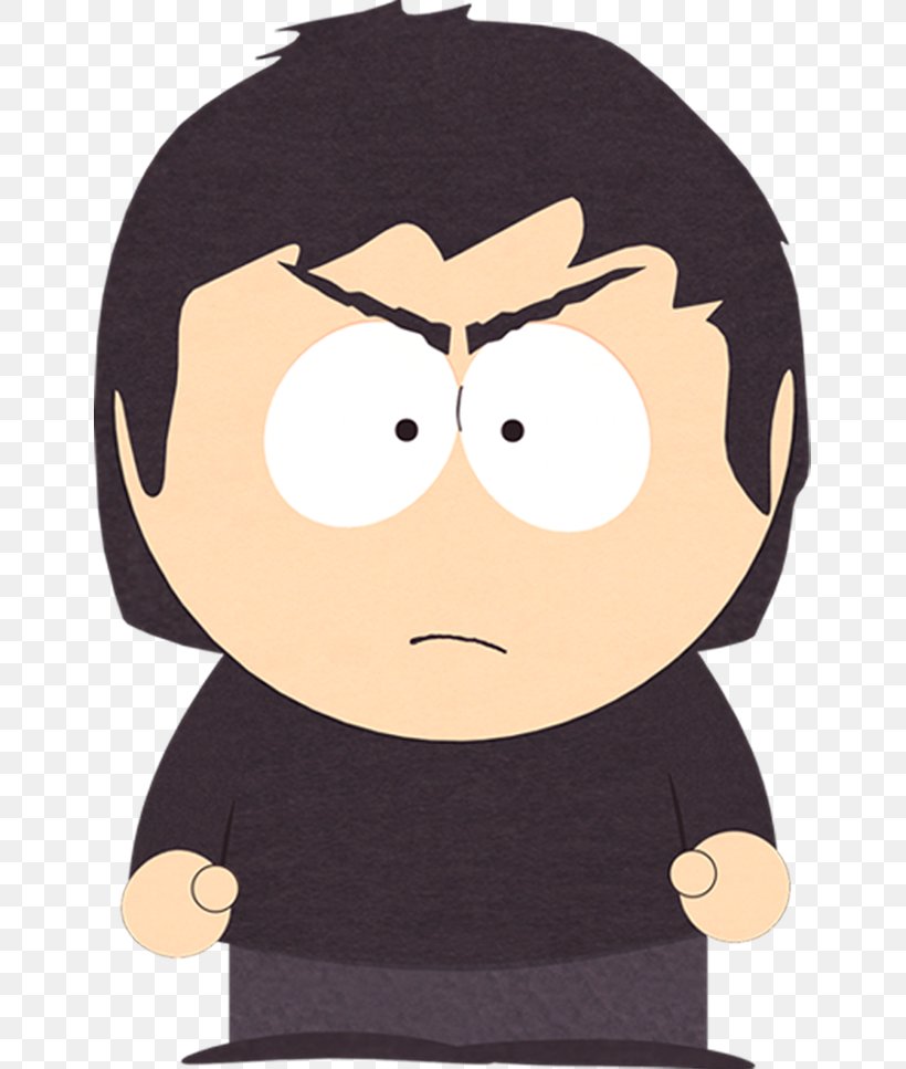 Damien Thorn Pip Pirrup Stan Marsh, PNG, 649x967px, Damien Thorn, Animation, Art, Butters Stotch, Cartoon Download Free