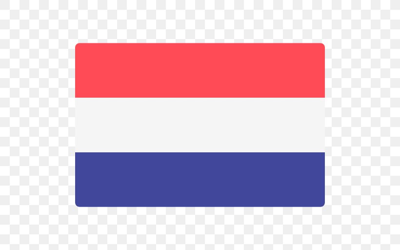 Flag Of The Netherlands Flag Of The United States, PNG, 512x512px, Netherlands, Dutch National Flag Problem, Flag, Flag Of Denmark, Flag Of Finland Download Free
