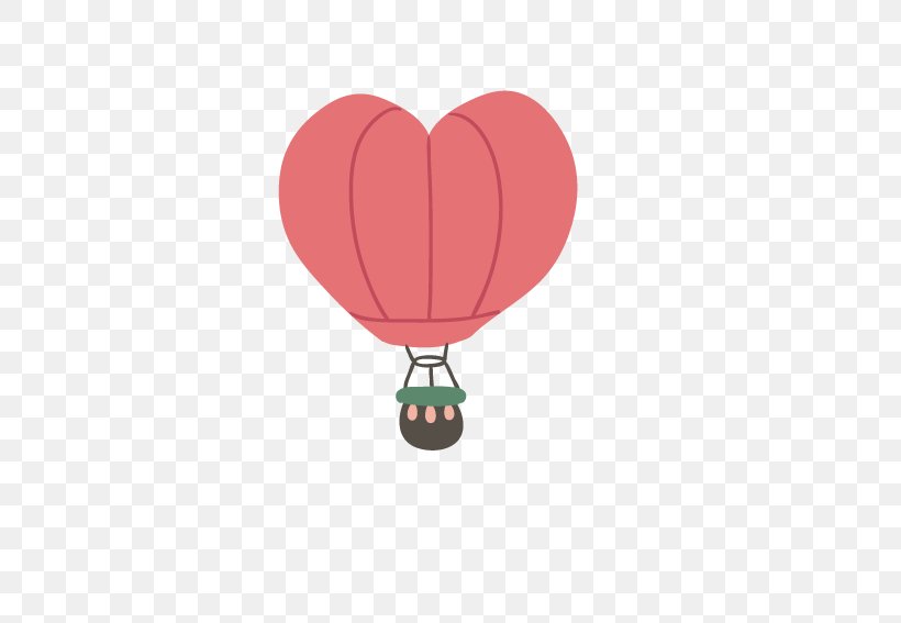 Flight Hot Air Balloon, PNG, 567x567px, Watercolor, Cartoon, Flower, Frame, Heart Download Free