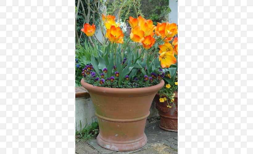 Flowerpot Garden Terracotta Houseplant Annual Plant, PNG, 500x500px, Flowerpot, Annual Plant, Container Garden, Crock, Flower Download Free