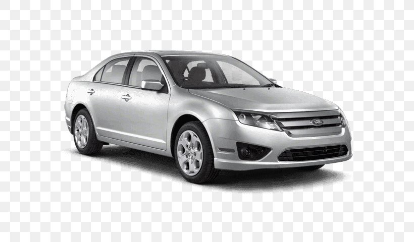 Ford Fusion Car Luxury Vehicle Ford Motor Company, PNG, 640x480px, 2018, Ford Fusion, Automotive Design, Automotive Exterior, Brand Download Free