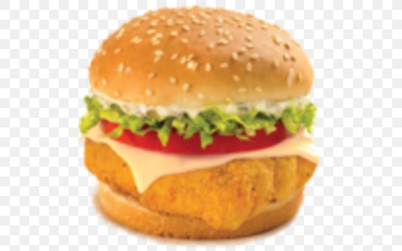Hamburger Chicken French Fries Cheeseburger Kebab, PNG, 512x512px, Hamburger, American Food, Big Mac, Breakfast Sandwich, Buffalo Burger Download Free