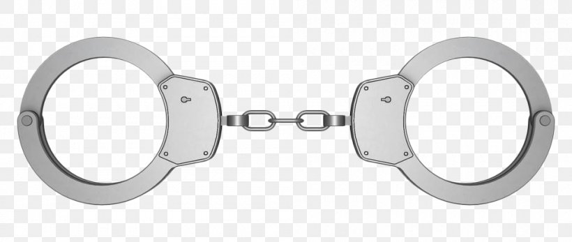 Handcuffs Royalty-free Stock Photography Colourbox, PNG, 1000x424px, Handcuffs, Body Jewelry, Brand, Colourbox, Fashion Accessory Download Free