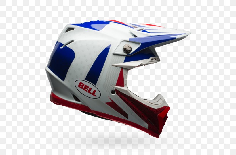 Motorcycle Helmets Bell Sports Bicycle Helmets Motocross, PNG, 540x540px, Motorcycle Helmets, Baseball Equipment, Bell Sports, Bicycle Clothing, Bicycle Helmet Download Free